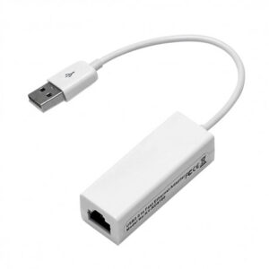Codegen Cdg-Cnv42 Usb 2.0 To Rj45 Çevi̇ri̇ci̇ KKTC