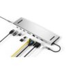 Codegen Cdg-Cnv80 10In1 Tpyec/Usb 3.0 Hdmi Ethernet Micro Sd Kart - Görsel 4