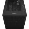 Deepcool Ch560 850W 80+ Gold Mesh Tempered Glass Argb Usb 3.0 E-Atx Mi - Görsel 3