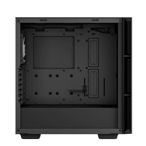 Deepcool Ch560 850W 80+ Gold Mesh Tempered Glass Argb Usb 3.0 E-Atx Mi - Görsel 4