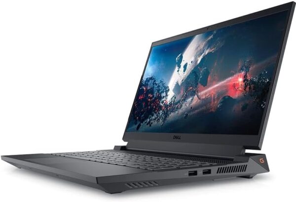 Dell G15 5530 I7-13650Hx 16Gb 512Gb Ssd 6Gb Rtx3050 15.6&Quot; - Görsel 2