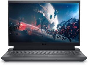 Dell G15 5530 I7-13650Hx 16Gb 512Gb Ssd 6Gb Rtx3050 15.6" KKTC