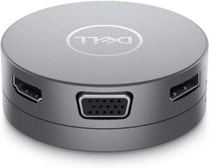 Dell7-In-1Usb-Cda310 2Xusb 3.1