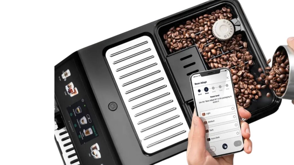 Delonghi Kahve Makinesi Modelleri Arasındaki Farklar Nelerdir? Kktc - Online Alışveriş Bi Sipariş Delonghi Kahve Makinesi Modelleri Kktc