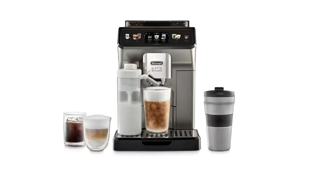 Delonghi Kahve Makinesi Modelleri Arasındaki Farklar Nelerdir? Kktc - Online Alışveriş Bi Sipariş Delonghi Kahve Makinesi Modelleri Kktc