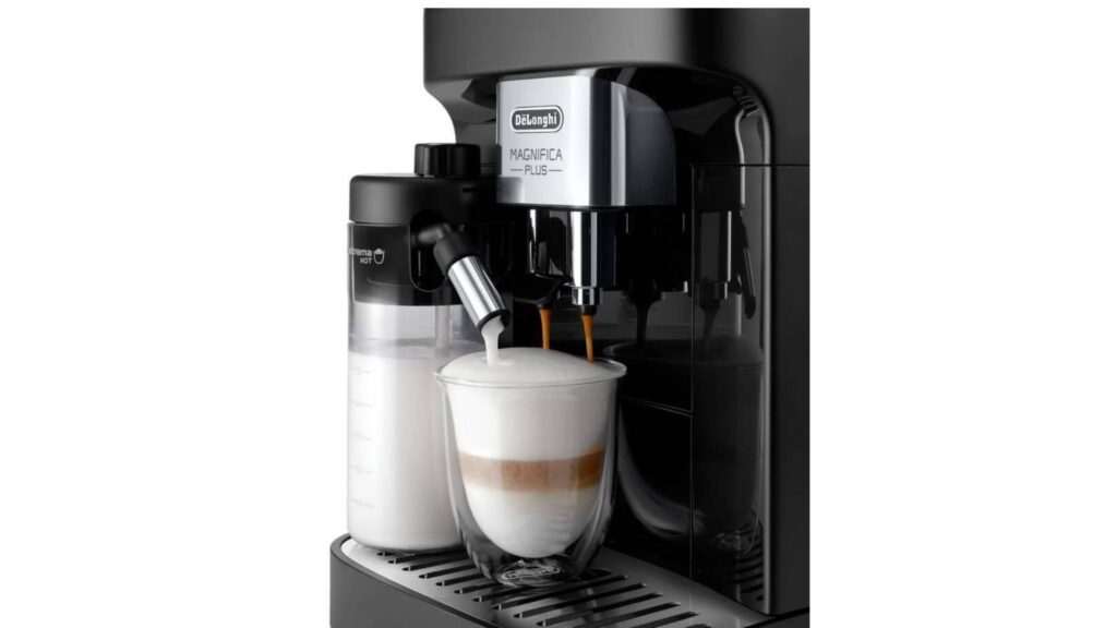 Delonghi Kahve Makinesi Modelleri Arasındaki Farklar Nelerdir? Kktc - Online Alışveriş Bi Sipariş Delonghi Kahve Makinesi Modelleri Kktc