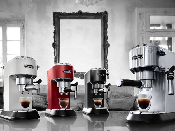 Delonghi Kahve Makinesi Modelleri Arasındaki Farklar Nelerdir? Kktc - Online Alışveriş Bi Sipariş Delonghi Kahve Makinesi Modelleri Kktc
