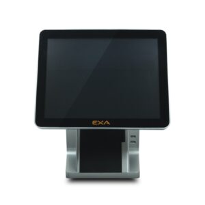 Dokunmatik Pc Exa Taurus 34128 15.6" İ3 4Gb 128Ssd KKTC