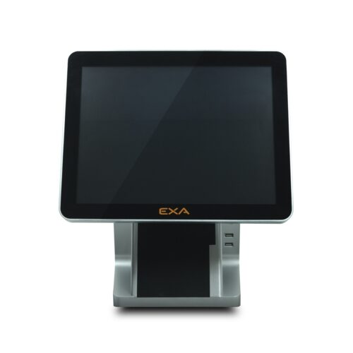 Dokunmatik Pc Exa Taurus 34128 15.6" İ3 4Gb 128Ssd KKTC