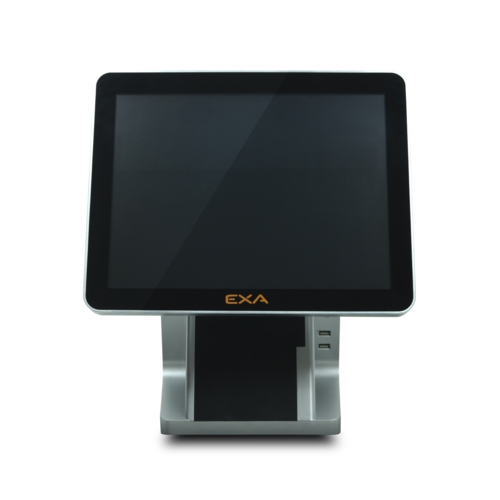Dokunmatik Pc Exa Taurus 34128 15.6" İ3 4Gb 128Ssd KKTC