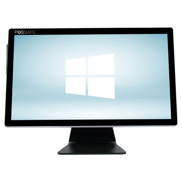 Dokunmatik Pc Possafe Hds-185 I5-5300 8Gb 128Gb Ssd 18.5" KKTC