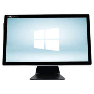 Dokunmatik Pc Possafe Hds-185 I5-9300 8Gb Ram 128Gb Ssd 18.5" KKTC
