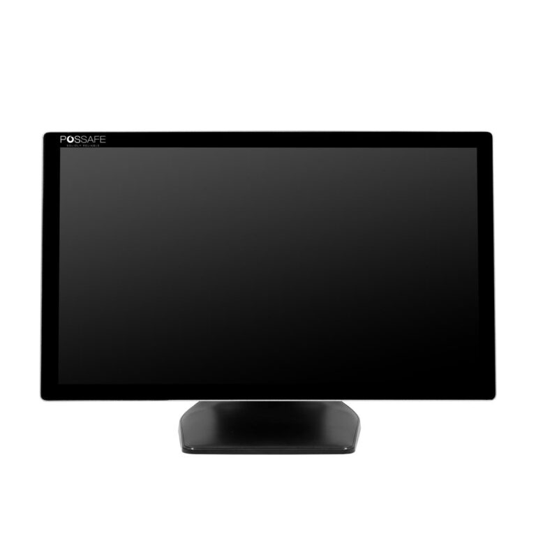 Dokunmatik Pc Possafe Hds-21.5" I5-5300 8Gb Ram 120Gb Ssd 21.5" KKTC