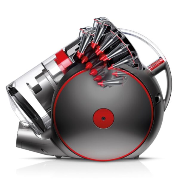 Dyson Cy26 Cinetic Big Ball Animal 2 Elektrikli Süpürge - Görsel 1