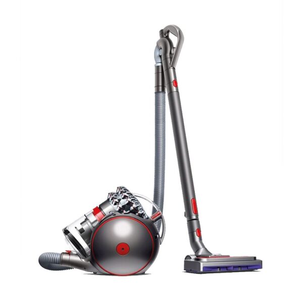 Dyson Cy26 Cinetic Big Ball Animal 2 Elektrikli Süpürge - Görsel 2