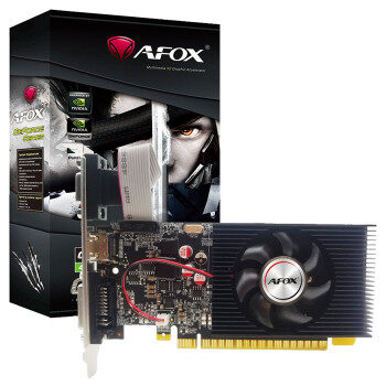 Ekran Karti Afox Gt740 4Gb Ddr3 128Bit Af740-4096D3L3 KKTC