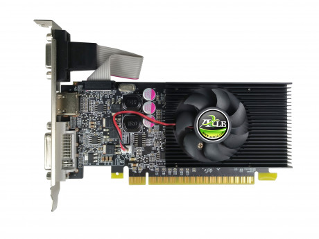 Ekran Karti Axle G210 1Gb Ddr3 64Bit KKTC