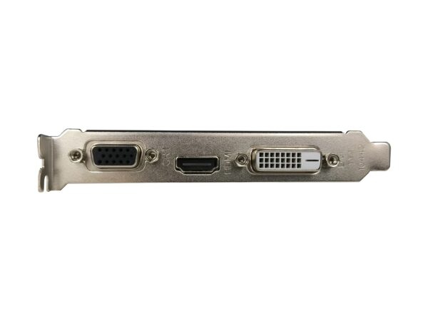 Ekran Karti Axle Gt730 4Gb Ddr3 128Bit - Görsel 3