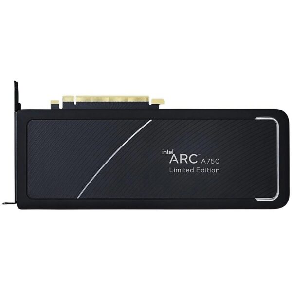 Ekran Karti Intel Arc A750 21P02J00Ba 8Gb Gddr6 Hdmi Dp 256Bit Kktc 2 Kktc - Online Alışveriş Bi Sipariş