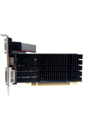 Ekran Karti Seclife R5 220 2Gb 64Bit Ddr3 16X KKTC
