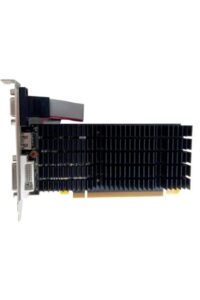 Ekran Karti Seclife R5 220 2Gb 64Bit Ddr3 16X Kktc