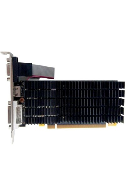 Ekran Karti Seclife R5 220 2Gb 64Bit Ddr3 16X KKTC