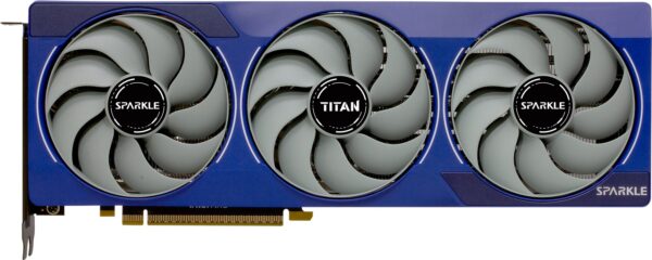 Ekran Karti Sparkle Intel Arc B580 Titan Oc 12Gb 192Bit Kktc 1 Kktc - Online Alışveriş Bi Sipariş