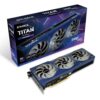 Ekran Karti Sparkle Intel Arc B580 Titan Oc 12Gb 192Bit KKTC