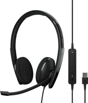 Epos Sennheiser Adapt 160 Ii Usb Çift Taraflı