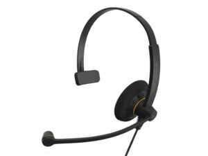 Epos Sennheiser Sc 30 Ml Tek Taraflı Taçlı Usb Kablolu KKTC