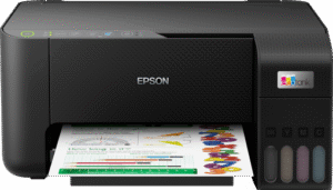 Epson L3250 Renkli Tanklı Fot-Tar-Yazıcı A4 Wi-Fi