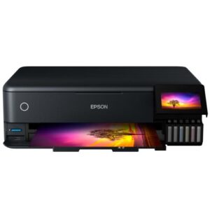 Epson L8180 Renkli Tanklı Fot-Tar-Yazıcı A3+ Wifi