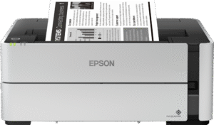Epson M1170 Mono Ecotank Yazıcı Dubleks - A4 Usb