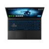 Erazer Deputy P60 Md62624 I7-13620H 16Gb 1Tb Rtx4070 15.6" W11H - Görsel 4