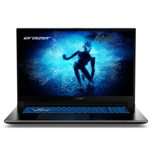 Erazer Deputy P60 Md62624 I7-13620H 16Gb 1Tb Rtx4070 15.6" W11H KKTC