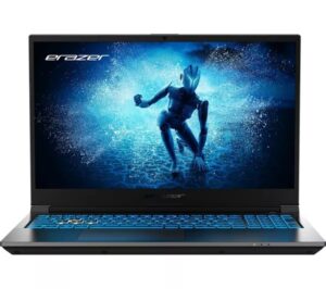 Erazer Deputy P60I Md62749-R32 I7-13620H 32Gb 1Tb Rtx4060 15.6" KKTC