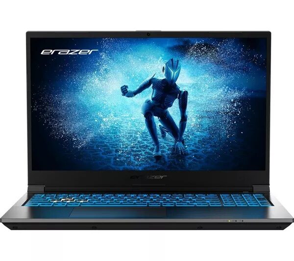 Erazer Deputy P60I Md62749-R32 I7-13620H 32Gb 1Tb Rtx4060 15.6" KKTC