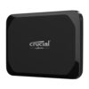 External Ssd Crucial X9 1Tb Ct1000X9Ssd9 1050Mb/S Type-C - Görsel 2