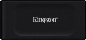 External Ssd Kingston 1Tb Sxs1000/1000G 1050/1000Mb/S KKTC