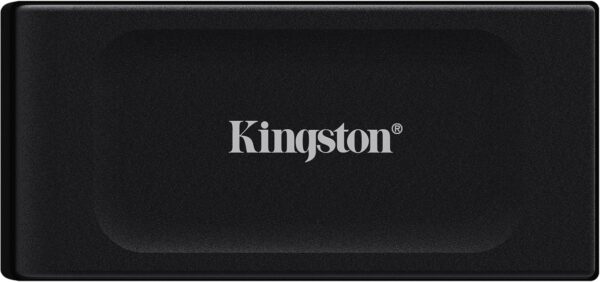 External Ssd Kingston 1Tb Sxs1000/1000G 1050/1000Mb/S Kktc