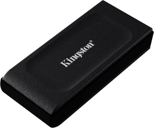 External Ssd Kingston 2Tb Sxs1000/2000G 1050/1000Mb/S - Görsel 2
