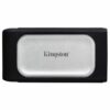 External Ssd Kingston 500Gb Sxs2000/500G Usb3.2 - Görsel 2