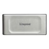 External Ssd Kingston 500Gb Sxs2000/500G Usb3.2 - Görsel 3
