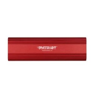 External Ssd Patriot Trasporter Lite 1Tb 1000/1000Mb/S KKTC