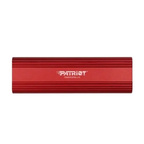 External Ssd Patriot Trasporter Lite 1Tb 1000/1000Mb/S KKTC
