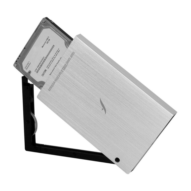 Frisby Fhc-2545S 2.5" Usb 3.0 Hardisk Kutusu Silver KKTC