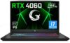 Gamegaraj Slayer3 7Xl-4060 C1 I7-13700H 16Gb 1Tb Rtx4060 17.3" KKTC