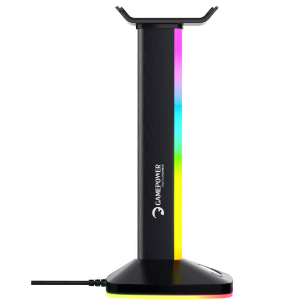 Gamepower Eliterack Rgb Gaming Kulaklik Standi - Görsel 3