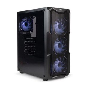 Gamingpc Dg207 I5-13400F/32Gb Ddr5 Ram/12Gb Intel B580/1Tb Ssd KKTC