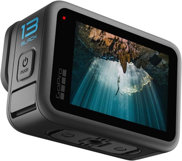 Gopro Hero 13 Black Aksiyon Kamerasi Kktc 1 Kktc - Online Alışveriş Bi Sipariş